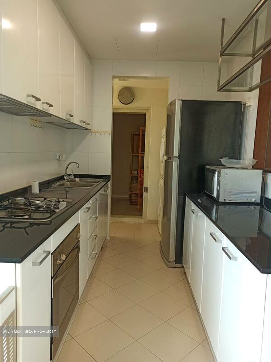 Meraprime (D3), Condominium #521125901